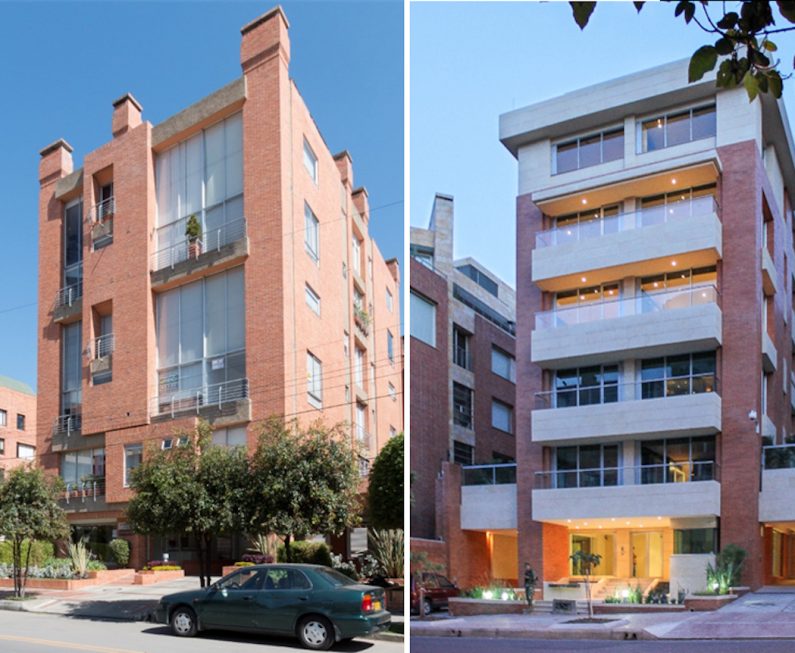 Construcción Vivienda